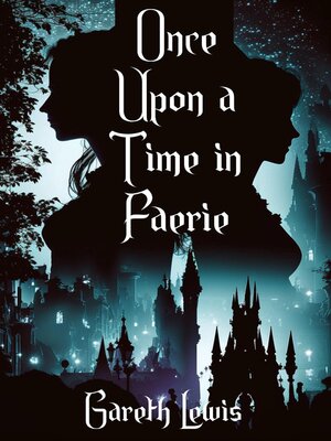 cover image of Once Upon a Time in Faerie